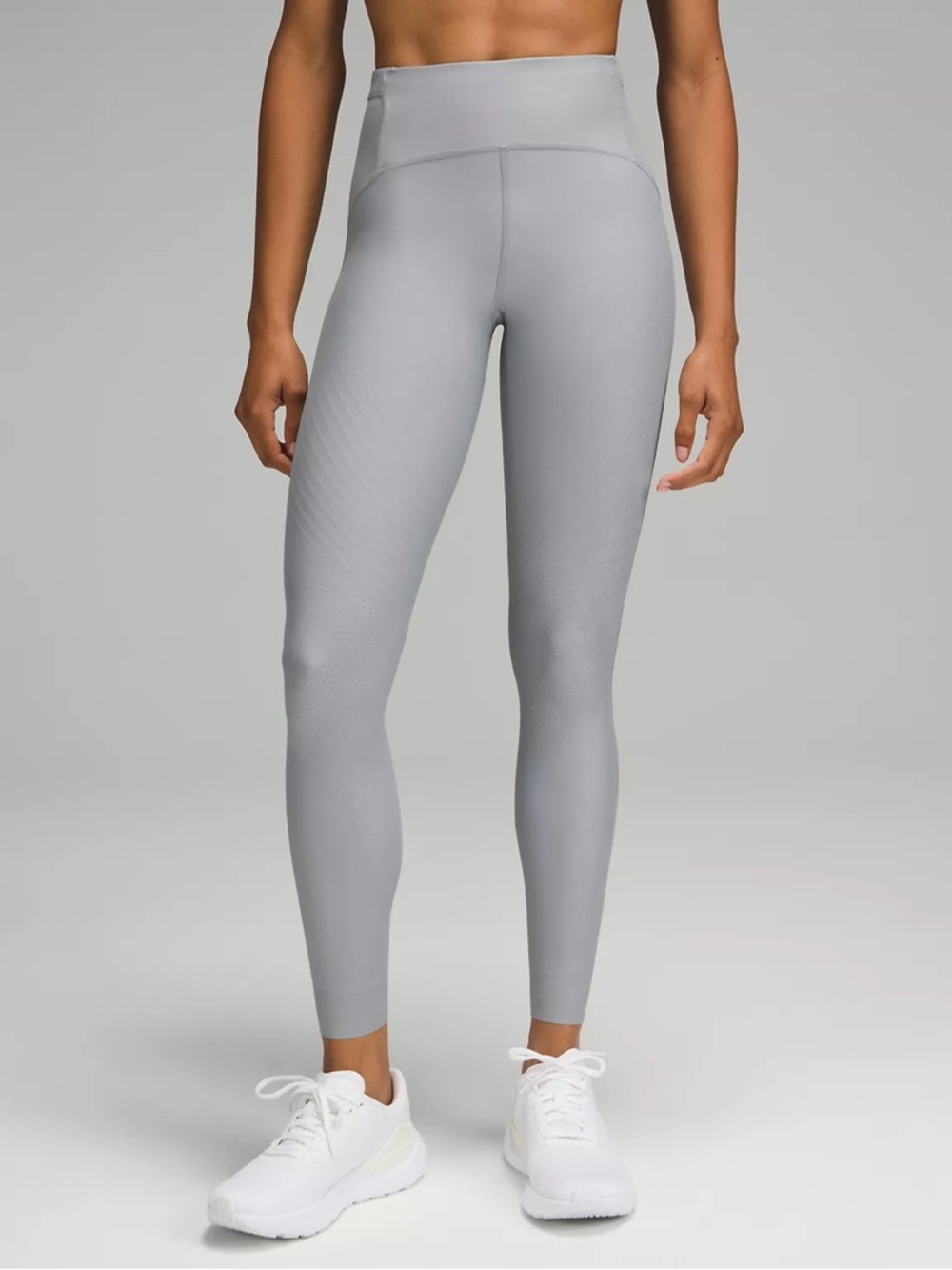 lululemon athletica Gray Leggings